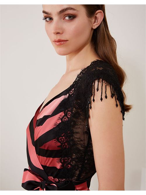  MAESTRI | 4829-FUXIA NERO